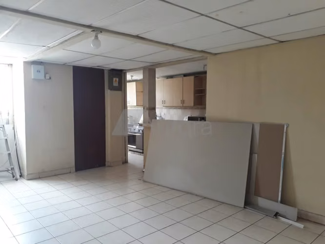Casa en venta en calle principal de Altamira.