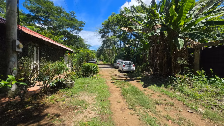 TERRENO EN EL KM 15 CARRETERA A MASAYA - Imagen 2