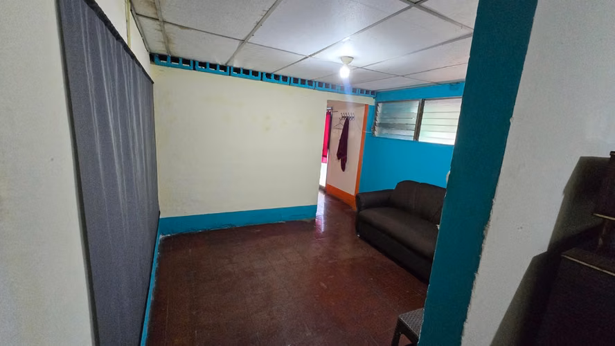 CASA ESQUINERA CARRETERA NORTE