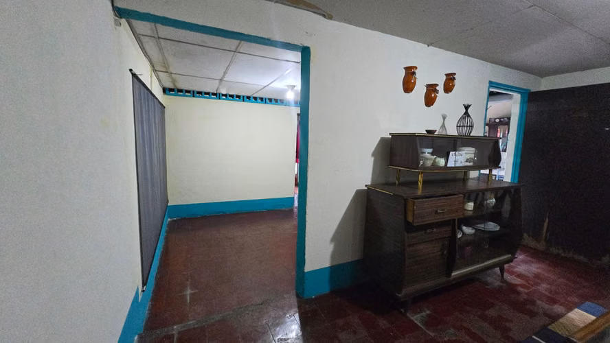 CASA ESQUINERA CARRETERA NORTE