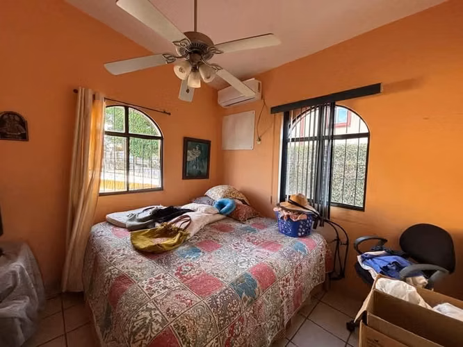  Venta de Casa de Dos Pisos – Santo Domingo, Managua FP - Imagen 5