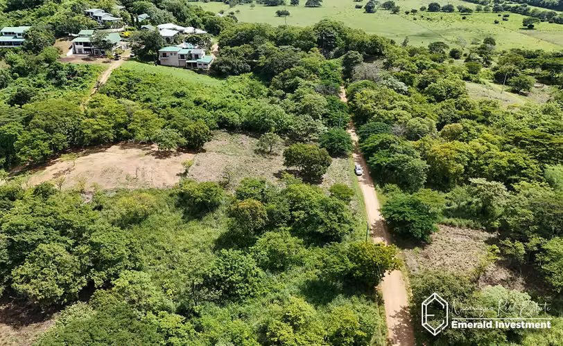 Affordable Residential Lot in Playa Guasacate | La Jolla Lot 17