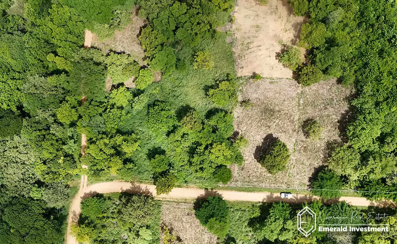 Affordable Residential Lot in Playa Guasacate | La Jolla Lot 17