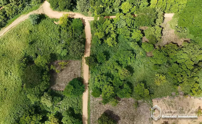 Affordable Residential Lot in Playa Guasacate | La Jolla Lot 17