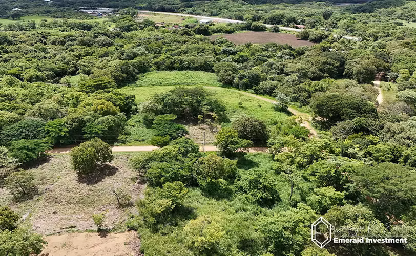 Affordable Residential Lot in Playa Guasacate | La Jolla Lot 17
