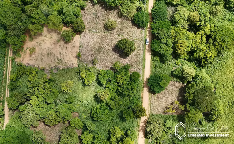 Affordable Residential Lot in Playa Guasacate | La Jolla Lot 17