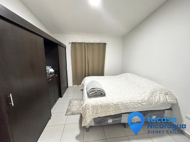 casa en renta en cortijo de la sierra amueblada - Imagen 11