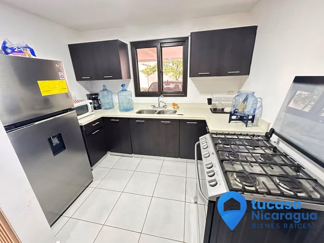 casa en renta en cortijo de la sierra amueblada - Imagen 7