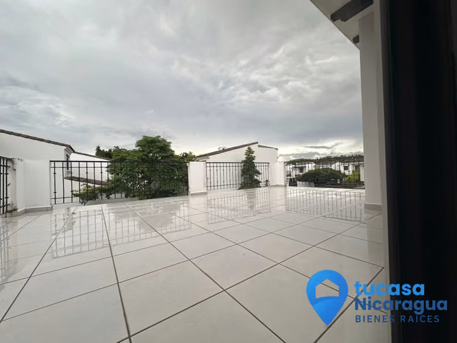 casa en renta en cortijo de la sierra amueblada - Imagen 10