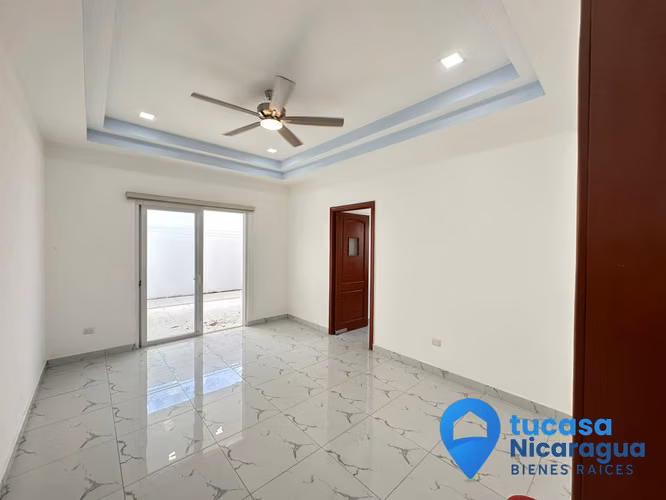 Rento Casa en Las Colinas MOderna de 5 habitaciones + 5 baños - Imagen 10