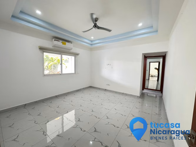 Rento Casa en Las Colinas MOderna de 5 habitaciones + 5 baños - Imagen 12