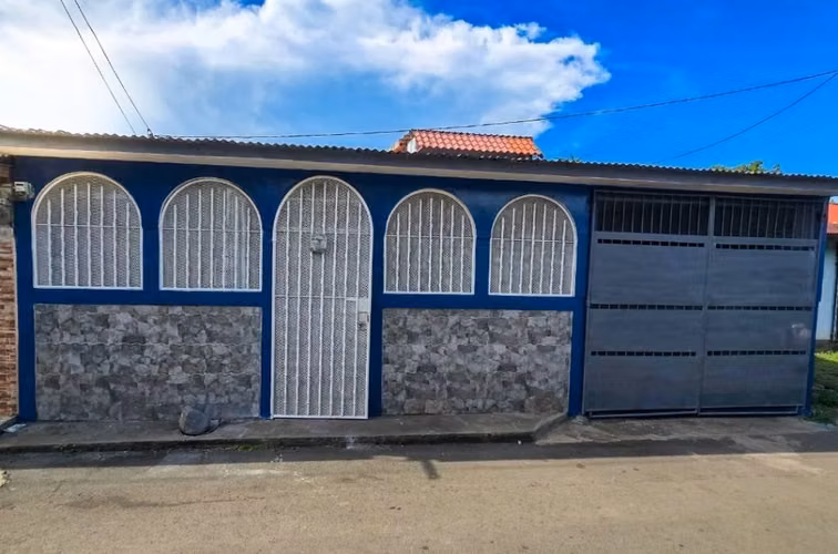 Oportunidad de Venta en la colonia Nicarao