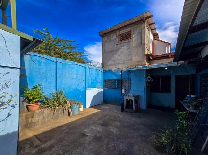 Oportunidad de Venta en la colonia Nicarao