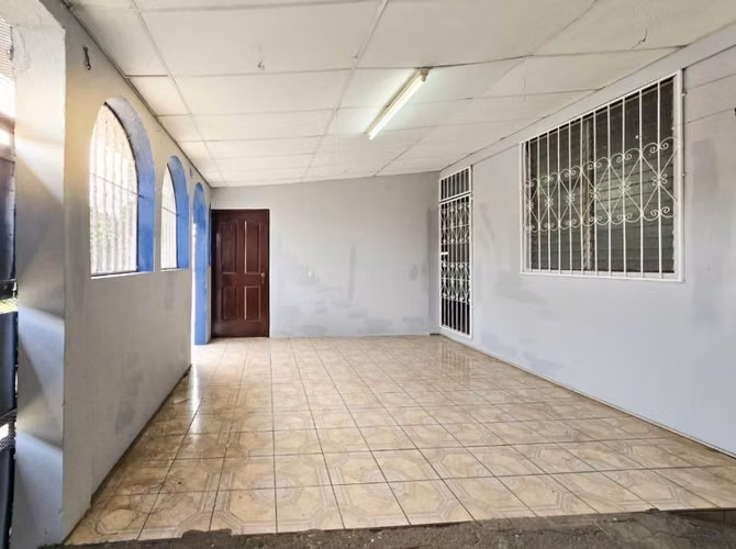 Oportunidad de Venta en la colonia Nicarao