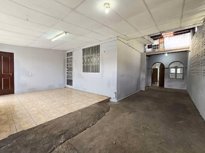 Oportunidad de Venta en la colonia Nicarao