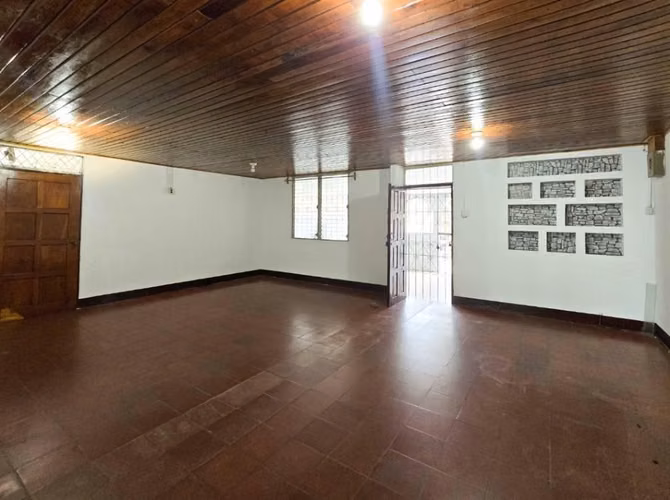 Oportunidad de Venta en la colonia Nicarao
