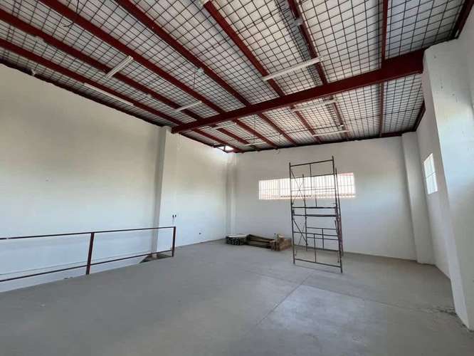 SE RENTA LOCAL COMERCIAL EN EL MERCADO ORIENTAL  - Imagen 4
