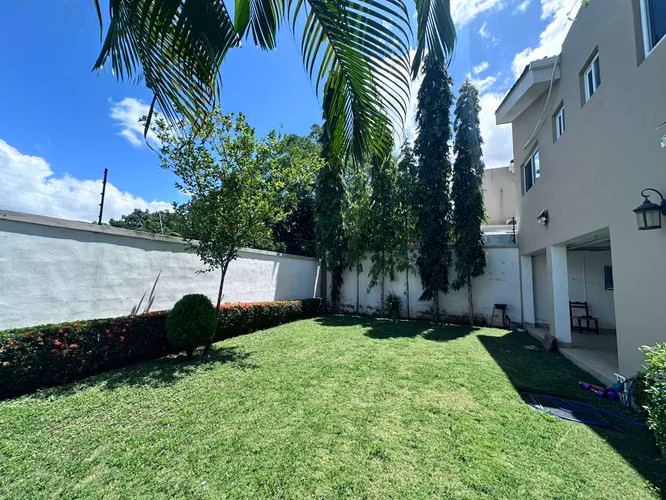 Renta full muebles en Santo Domingo - Imagen 3
