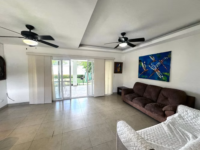 Renta full muebles en Santo Domingo - Imagen 13