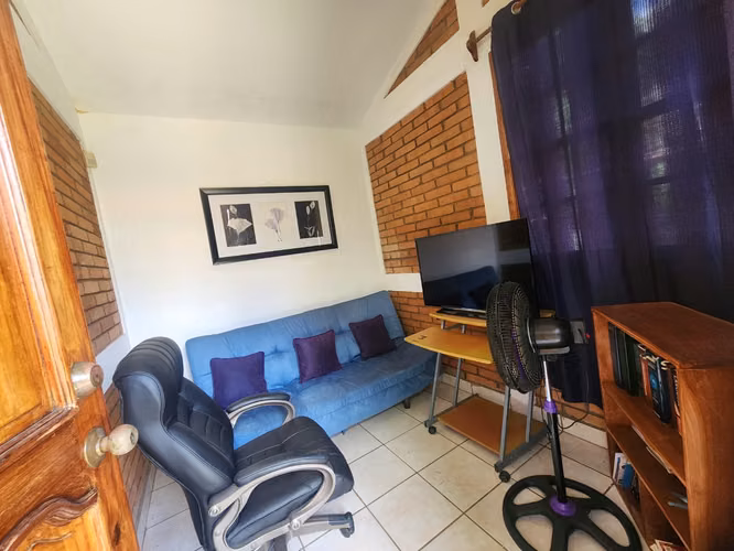 CASA EN VENTA CARRETERA SUR