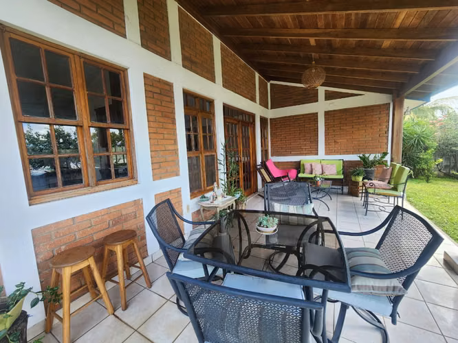 CASA EN VENTA CARRETERA SUR