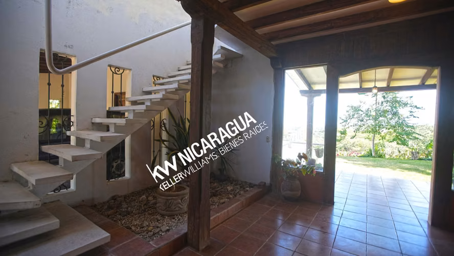 CASA EN VENTA CARRETERA SUR