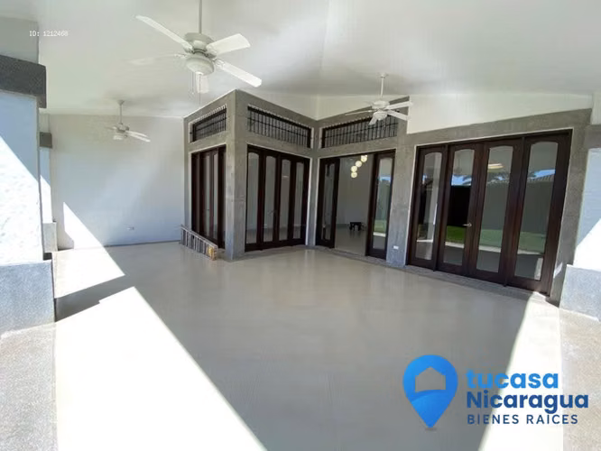 Casa en Renta en La Estancia de Santo Domingo – Managua - Imagen 7