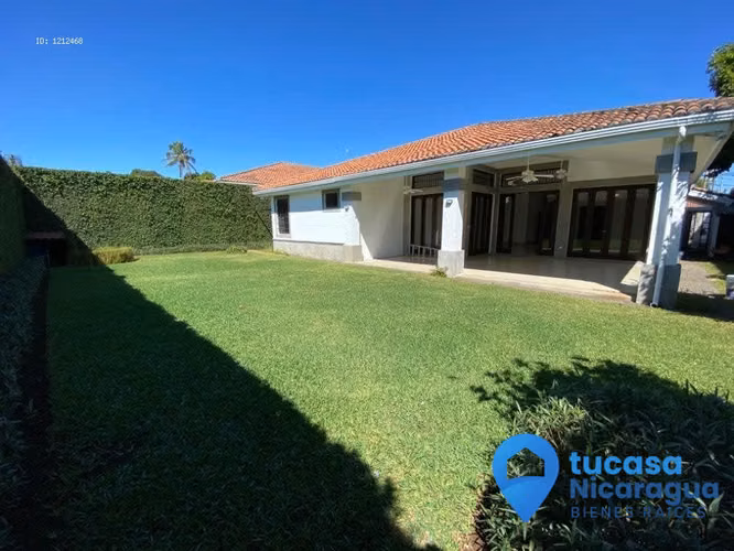 Casa en Renta en La Estancia de Santo Domingo – Managua - Imagen 4