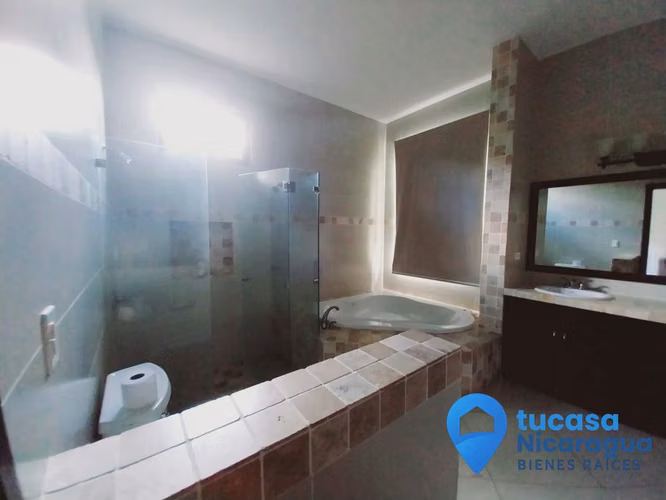 Casa en Renta en La Estancia de Santo Domingo – Managua - Imagen 17