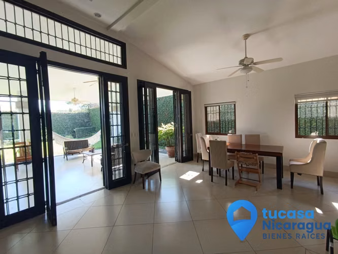 Casa en Renta en La Estancia de Santo Domingo – Managua - Imagen 9