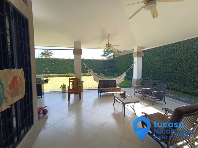 Casa en Renta en La Estancia de Santo Domingo – Managua - Imagen 13