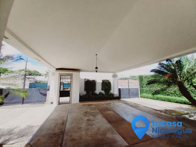 Casa en Renta en La Estancia de Santo Domingo – Managua - Imagen 18