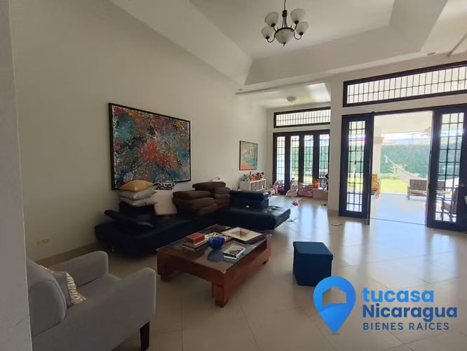 Casa en Renta en La Estancia de Santo Domingo – Managua - Imagen 14