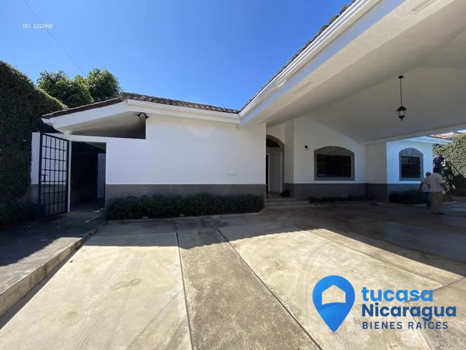 Casa en Renta en La Estancia de Santo Domingo – Managua - Imagen 8