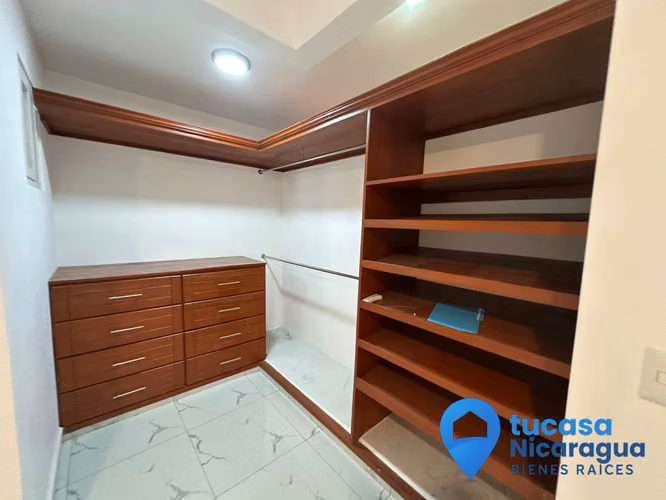 Casa Nueva a Estrenar en Las Colinas – Managua - 5 habitaciones - Imagen 6