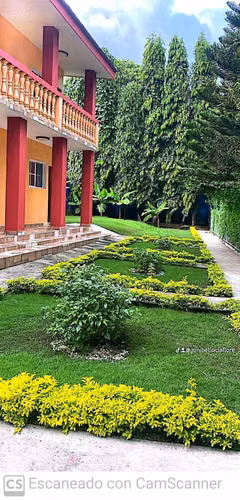 CENTRO RECREATIVO EN VENTA