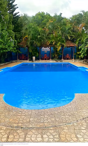 CENTRO RECREATIVO EN VENTA