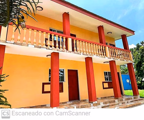 CENTRO RECREATIVO EN VENTA