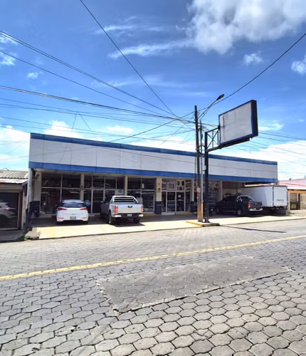 Venta de Propiedad Comercial, Zona Guanacaste - Monseñor Lezcano, Managua - Imagen 4