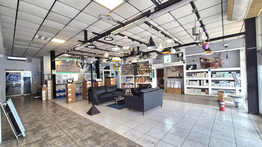 Venta de Propiedad Comercial, Zona Guanacaste - Monseñor Lezcano, Managua - Imagen 3