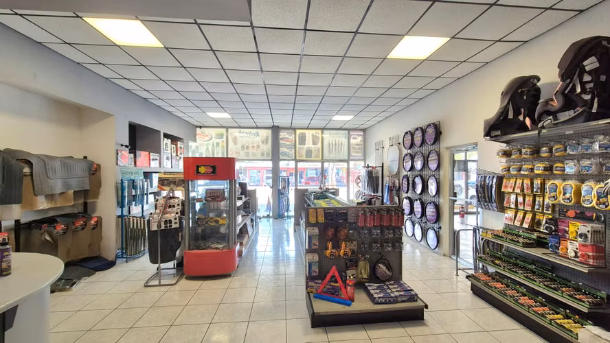 Venta de Propiedad Comercial, Zona Guanacaste - Monseñor Lezcano, Managua - Imagen 5