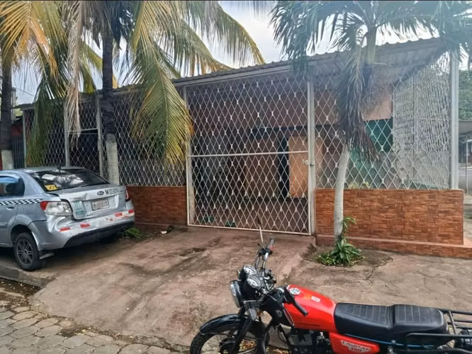 Oportunidad de Venta en barrio batahola norte