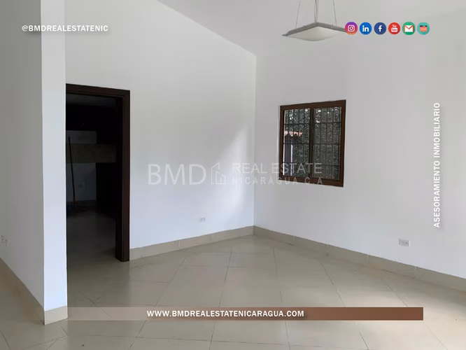 Casa en Renta en La Estancia de Santo Domingo elegancia y la comodidad NG - Imagen 12