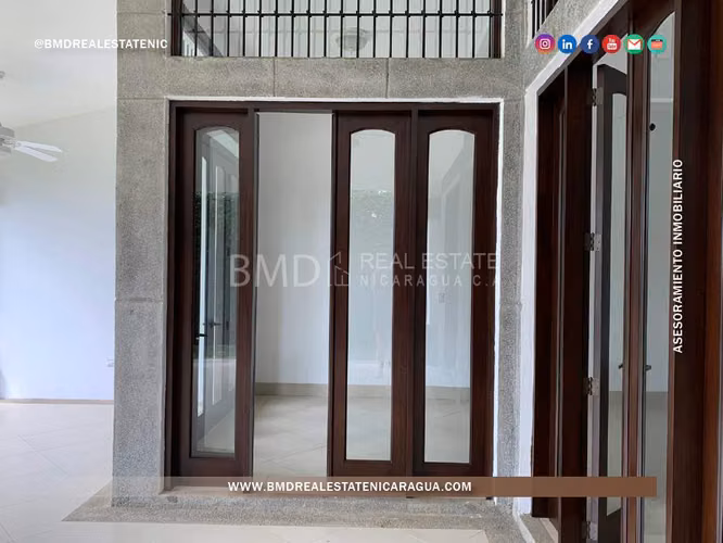 Casa en Renta en La Estancia de Santo Domingo elegancia y la comodidad NG - Imagen 20