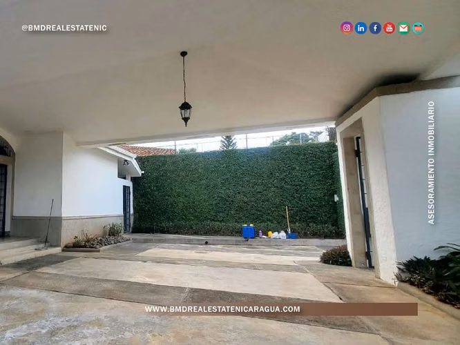 Casa en Renta en La Estancia de Santo Domingo elegancia y la comodidad NG - Imagen 4