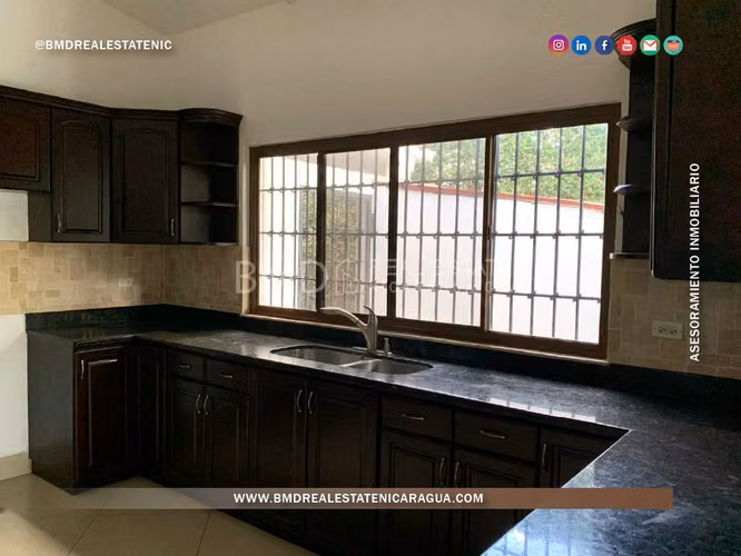 Casa en Renta en La Estancia de Santo Domingo elegancia y la comodidad NG - Imagen 17