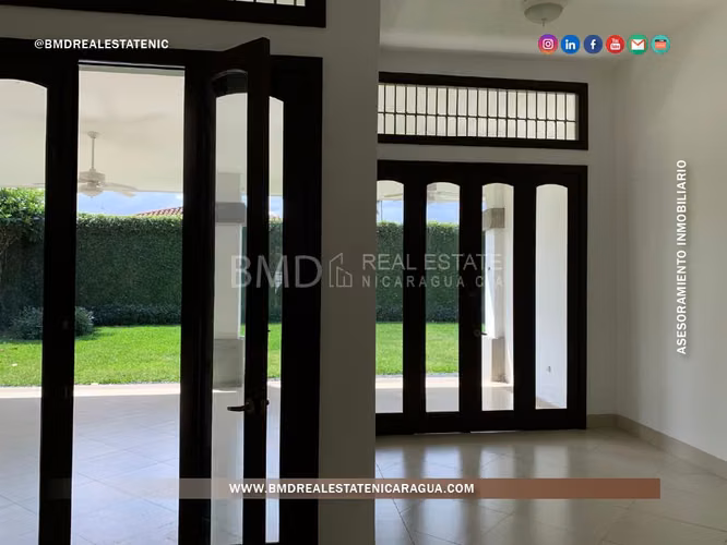 Casa en Renta en La Estancia de Santo Domingo elegancia y la comodidad NG - Imagen 19