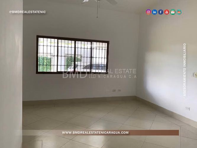 Casa en Renta en La Estancia de Santo Domingo elegancia y la comodidad NG - Imagen 14