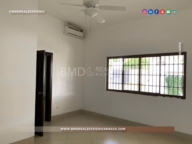 Casa en Renta en La Estancia de Santo Domingo elegancia y la comodidad NG - Imagen 13