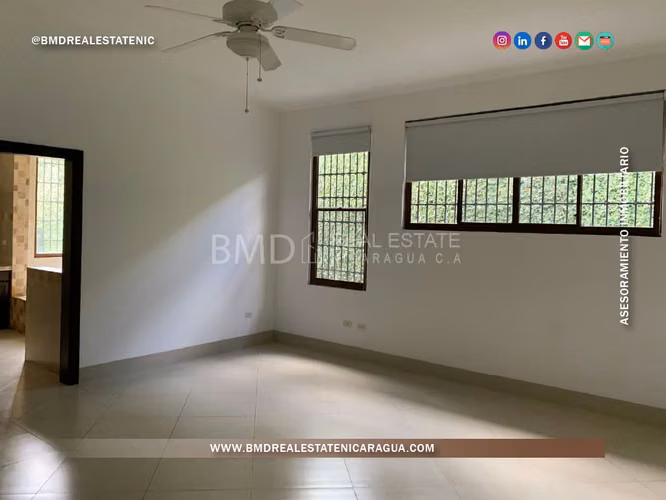 Casa en Renta en La Estancia de Santo Domingo elegancia y la comodidad NG - Imagen 6
